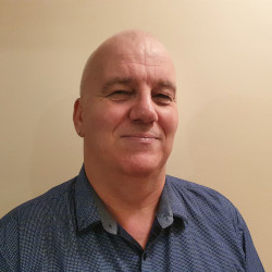 Harry Phillips